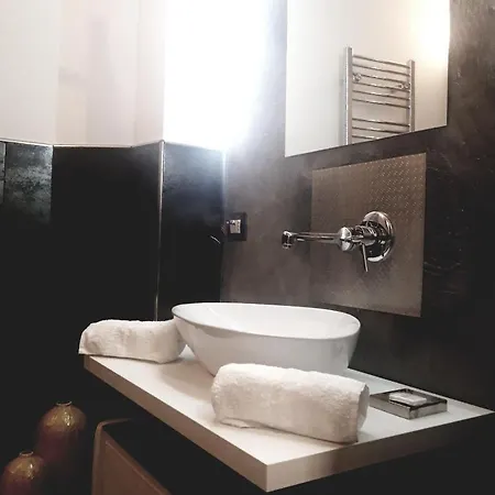 Niura Loft One Lejlighed *