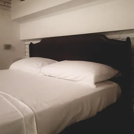 Niura Loft One Catania