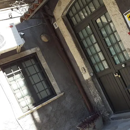 Niura Loft One Lejlighed Catania