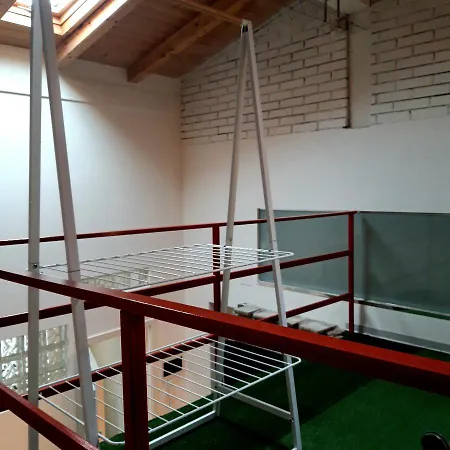 Lejlighed Niura Loft One Catania