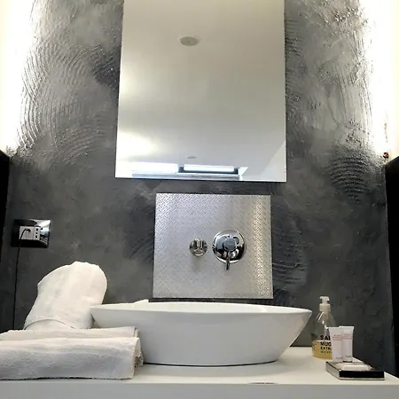 Lejlighed Niura Loft One Catania